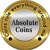Absolute Coins