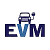 Electric Vehicle Man