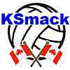 KSmack Volleyball