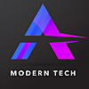 Technology Modern Interesting