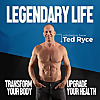 Legendary Life Podcast | Personal Development Podcast