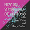 Not So Standard Deviations | Podcast on Data Analytics 