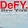 DeFY New York | Nike Shoes Blog