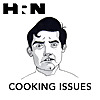 Cooking Issues | Heritage Radio Network