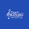 Teach Suzuki Podcast