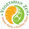 Vegetarian Zen | Vegetarian | Vegan | Veg-Curious | Plant-Based