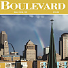 Boulevard Magazine 