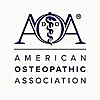 The American Osteopathic Association (AOA) 