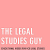 The Legal Studies Guy