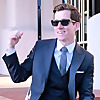 The Modest Man | Style Tips and Advice for Short(er) Men