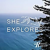 She Explores | Women in the outdoors