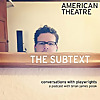 AMERICAN THEATRE
