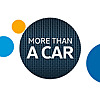 More than a car