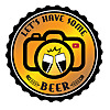 Let's Have Some Beer