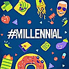 #Millennial | The Podcast for Millennials