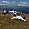 New Zealand Hang Gliding Nationals Murchison 2020