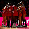England Netball