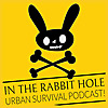 In The Rabbit Hole Urban Survival