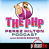 The Perez Hilton Podcast with Chris Booker