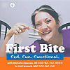 First Bite: A Speech Therapy Podcast