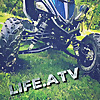 Life. ATV