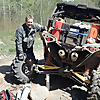 Rob Farrow ATV