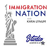Immigration Nation