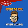 Beating The Book with Gill Alexander