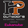 The HP Outdoors Waterfowl Podcast