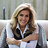 Kate Scharff's Divorce on Planet Earth