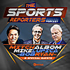 The Sports Reporters