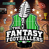 The Fantasy Footballers Podcast