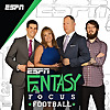 Fantasy Focus Football Podcast