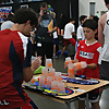 William Allen Sport Stacking