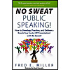 No Sweat Public Speaking! Podcast