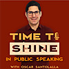 Time to Shine Podcast 