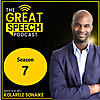 The Great Speech Podcast
