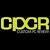 CPCR » Computer Builds