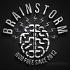 Brain Storm Podcast