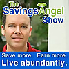 SavingsAngel.com | Save More Earn More Live Abundantly