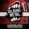 Talking Metal