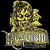 Requiem Metal Podcast