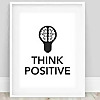 Inspiring And Positive Thinking