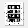 Positive Thinking