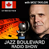 Jazz Boulevard Radio Show