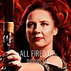 All Fired Up - Podcast