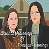 Dietitian Seasonings and Therapist Reasonings Podcast