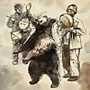 Shoot the Dancing Bear