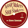 Music Makers and Soul Shakers Podcast 