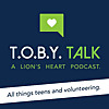 TOBY Talk | All Things Teens and Volunteering